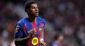 重大转折！巴萨叫停2600万买断，拉什福德今夏有望登陆阿森纳？