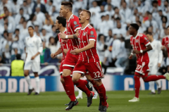 德甲焦点：弗赖堡主场迎战拜仁