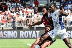 周六018 法甲 图卢兹VS洛里昂，赛事方向