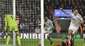 7分天降！曼联躺赢狂喜，转费会稳了？