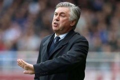 安切洛蒂执教过的最强阵容！5位金球奖得主！这套阵容实力如何？