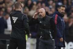 曼联怪圈：一种当代的“表演主义”与后现代“输学”