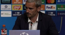 格列兹曼含泪告别马竞：10年红白生涯终章，35岁法国传奇欧冠谢幕