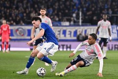 法甲第23轮战罢：里昂、里尔、雷恩与尼斯积分榜最新变动解析