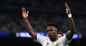 皇马小熊救主，激情马德里德比激战至3-2观众大呼过瘾