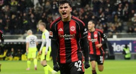 22场8射5传！米兰关注德甲20岁天才中场，被新帅弃用后欲离队