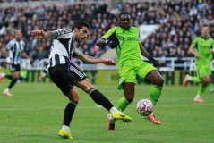 巴黎突袭纽卡！欲抢创纪录中场，意外报价已备好