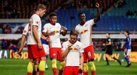 德甲 莱比锡红牛VS霍芬海姆 分析预测参考