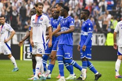 法甲勒阿弗尔VS里昂比分预测与赛事分析