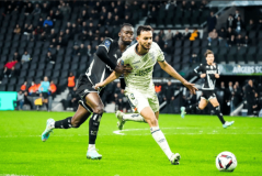 周五012 法甲 朗斯VS昂热，赛事解析