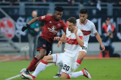 罗马主场拼头名，斯图加特残阵抗意甲