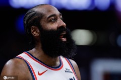 重磅！曝快船正努力促成哈登在交易截止日前离队