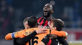 阿莱格里赛后谈裁判：可怜的家伙，我后来还去恭喜他了