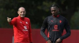 疯狂溢价！米兰为拜仁边缘人砸半亿，1000万签字成笑话！