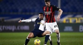 一日意甲动向：意大利再遭耻辱打击，国米队长回归比赛制造自信