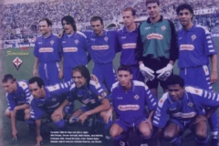 意甲周六026迎来保级与稳固排名对决，佛罗伦萨坐镇弗兰基球场迎战都灵