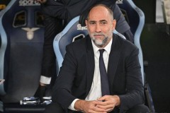 尤文图斯宣布解雇图多尔，从救火成功到背锅收场