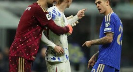 零容错！意大利躲开苦主，皇马曼联争抢核心，意甲全部出局敲响警钟