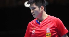 樊振东除夕一战！德甲联赛积分上升第三，3-1逆转贾哈、双打惜败