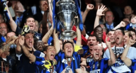 意甲夏窗重磅！国米罗马球员互换在即，争冠格局迎来重塑