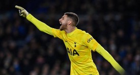 热刺门神维卡里奥or意甲新星卡普里莱？国米夏窗首签押谁稳赢？