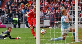 才到3月！领先9分，拜仁慕尼黑开启德甲夺冠倒计时