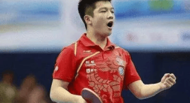 5200人因他沸腾！德甲C位加冕背后，这座城为何被樊振东彻底征服