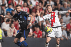 周日007 西甲：埃尔切vs西班牙人 赛事解析推荐