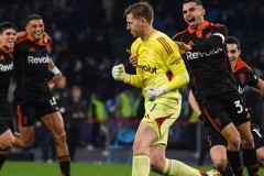 8轮点球！身价差10倍的黑马掀翻意甲豪门，卢卡库失点成那不勒斯永恒之痛