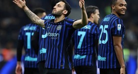 意甲第31轮前瞻：领头羊国米主场遭遇罗马，那不勒斯欲猎杀米兰！