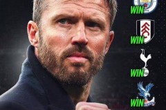 9轮22分上演狂飙奇迹，卡里克靠什么让曼联脱胎换骨？