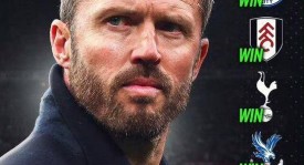 9轮22分上演狂飙奇迹，卡里克靠什么让曼联脱胎换骨？