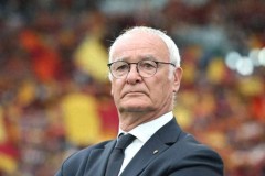 意甲丨拉涅利又一次离开罗马，与加斯佩里尼水火不容，“补锅匠”为爱放手