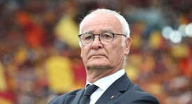 意甲丨拉涅利又一次离开罗马，与加斯佩里尼水火不容，“补锅匠”为爱放手