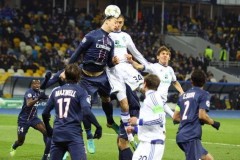 周五010 法甲 巴黎圣日尔曼VS图卢兹：赛事分析