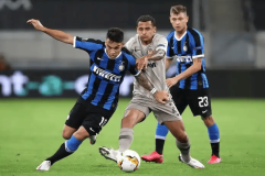 周三015意甲：国际米兰主场迎战莱切，榜首碾压保级队无悬念