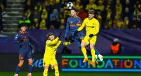 国米欧冠遭遇惨败却迎来意甲利好 同城死敌平局助其领先增至7分