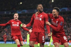 10/22竞彩足球推荐：热刺客场能否获胜期待；法兰克福V利物浦细节对比