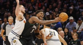 约基奇G3迷失原因是啥？狼队超克掘金定律重现