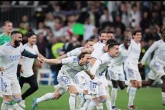 瓦伦西亚：给西甲脸面的球队