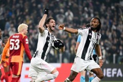 血战120分钟，奇迹近在咫尺却成泡影！这家豪门输了欧冠，赢回了尊严