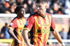 意甲：莱切VS帕尔马，今日专家比分预测