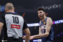 系列赛结束了？雷霆季后赛2-0领先时 保持全胜