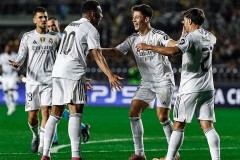 皇马最后通牒：1.5亿巨星，要么续约到2030年，要么走人！