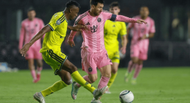 梅西与C罗：历史第一人的争议，该终结了