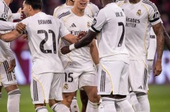 迪亚斯向路易斯·恩里克执教的巴黎发出警告：我们有很大的饥饿感