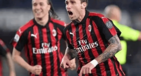 欧冠定前程！塔雷明确表态，阿莱格里米兰帅位基本无忧