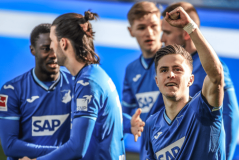 26057期胜负彩足彩：德甲奥格斯堡主场护城，霍芬海姆客场挑战