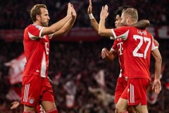 豪取12连胜！拜仁欧冠4比0完胜布鲁日，德甲霸主此役带来诸多惊喜