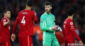讽刺！斯洛特带队成绩胜过克洛普，却面临赛季末离队，利物浦换帅已在路上